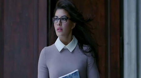 Jacqueline kicked out size zero for Kick