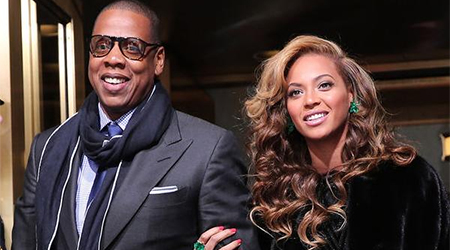 Beyonce, Jay Z seek marriage counselling?