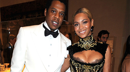 Beyonce, Jay Z to split?