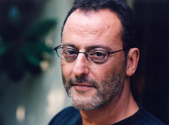 French actor Jean Reno in Ajith Pillais next