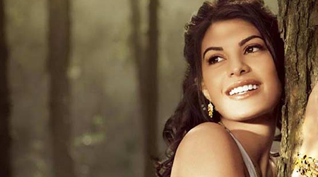 Jacqueline excited about Bangistan special appearance