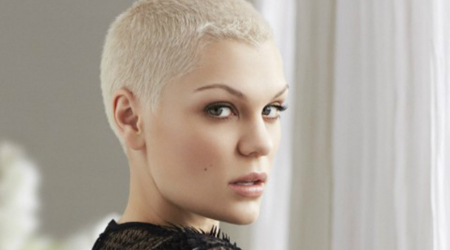 Jessie. J buys bike for cerebral palsy sufferer