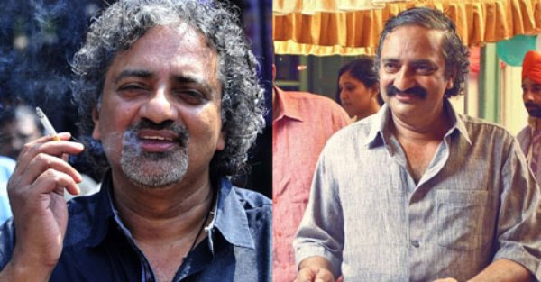 Joy Mathew stops smoking