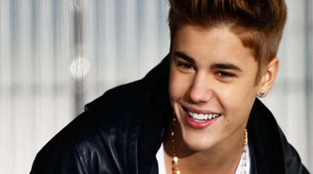 Justin Bieber at his best behaviour, surprises onlookers