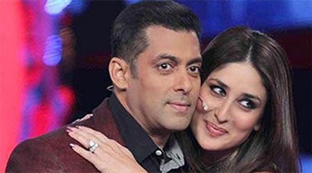 Bajrangi Baijaan has nothing to do with my personal life