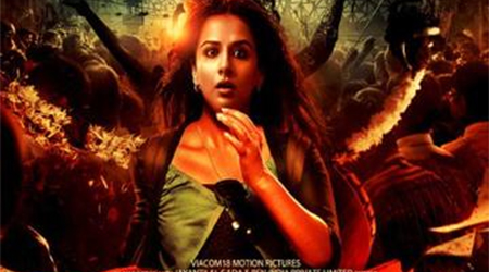 YRF Entertainment to remake Kahaani as Deity in English