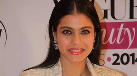 Kajol cast in women centric film produced by Ajay