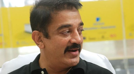 Kamal Haasans Drishyam to roll from August