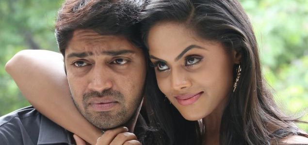 Karthika to do daredevil stunts in Allari Nareshs next