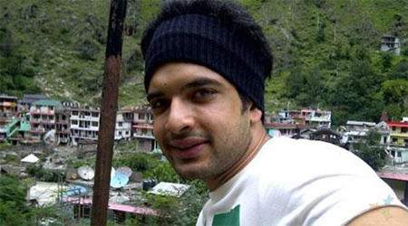 Ill never say goodbye to TV: Karan Kundra