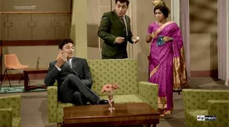 Digitally restored Kasturi Nivasa ready for release