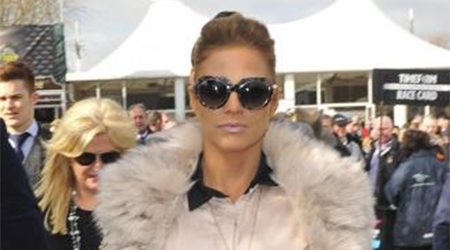 Katie Price blasts husbands mistresses on Twitter