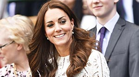 Kate Middleton plans solo trip alone?