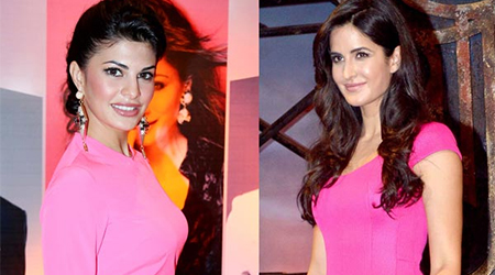 Katrina has worked exremely hard: Jacqueline Fernandes