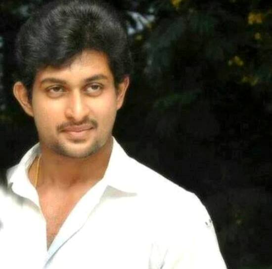 Swami Ayyappan fame Kaushik Babu turns hero in White Boys