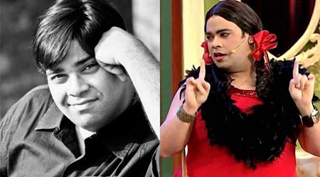 Kiku Sharda sails through impossible schedule