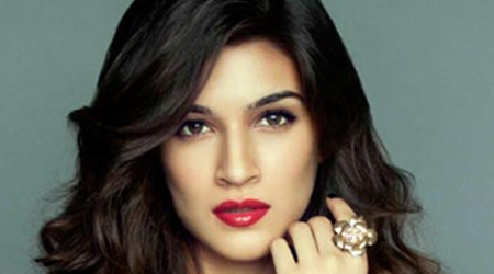 Im too new to develop an attitude: Kriti Sanon