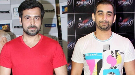 Emraan makes my work better: Kunal Deshmukh