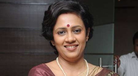 Lakshmys Nerungi Vaa is a test for herself