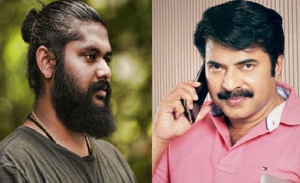 Lal Jrs Mammootty movie titled Driving License