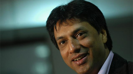Madhur Bhandarkar starts shooting Calendar Girls
