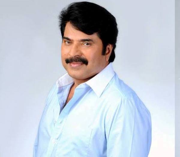 Mammootty as a Science Columnist