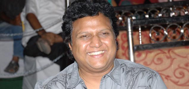 Mani Sharma Interview