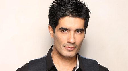 Manish Malhotra to showcase Portraits at Couture Week