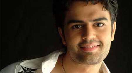 Used to run away from maths and commerce: Manish Paul