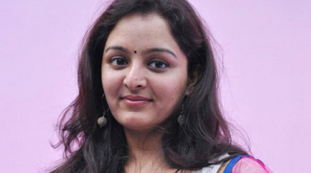 My friends shouldnt be blamed for my divorce: Manju Warrier