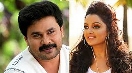 Kerala star couple Dileep, Manju to file divorce plea