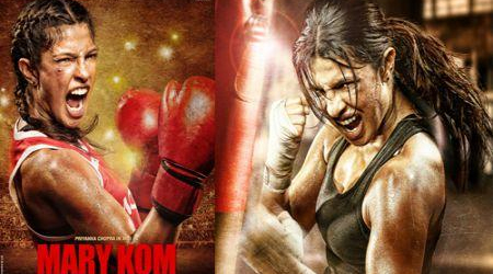 Mary Kom trailer to release July 24