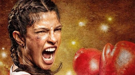 Mary Kom to have world premiere at TIFF