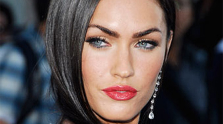 Im not catty: Megan Fox