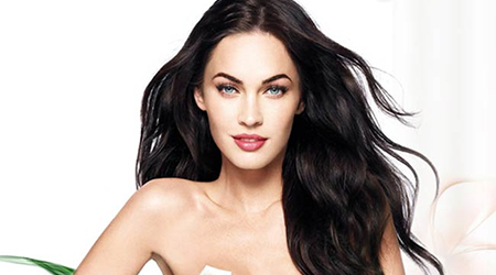 Hard to be a working mom, says Megan Fox