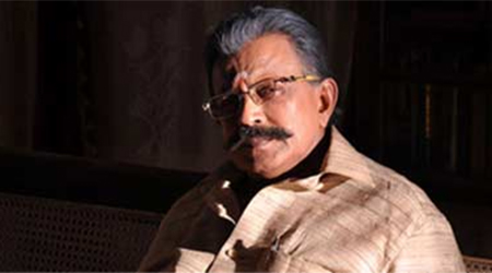 Mithun first actor to be cast in Yagavarayinum...: Director