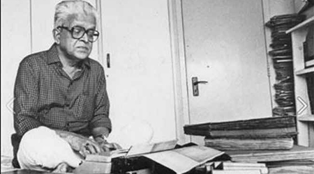 Musicologist Mohan Nadkarni dies in New Zealand