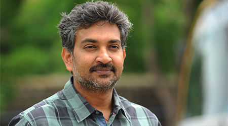 Money, establishment not required to make film: Rajamouli