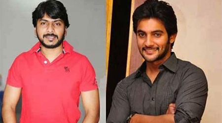 Would like to work with Aadi every year: Sampath Nandi