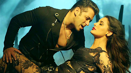 Salman Khan asks: Why so much negativity about Nargis?