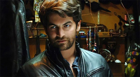 Johnny Gaddar inspired my look in Kaththi: Neil Nitin Mukesh