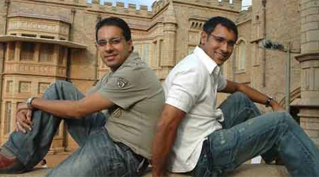 Shantanu, Nikhil to showcase nature inspired designs at LFW