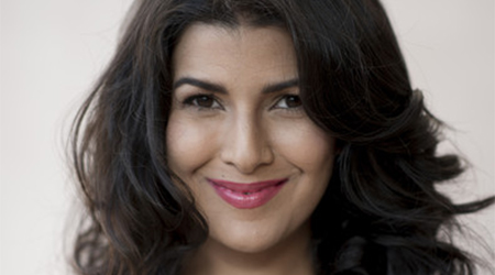 Surprised how Indian garments getting global appeal: Nimrat Kaur