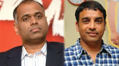 PVP, Dil Raju jointly acquire remake rights of Bangalore Days