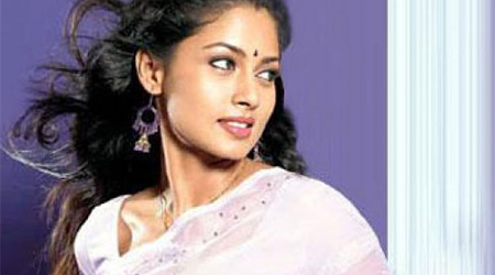 Did Kadavul Paathi... out of friendship: Pooja Umashankar