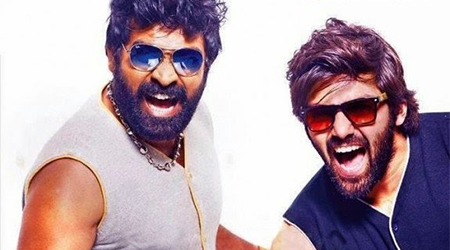 Prison set in Purampokku monumental: Makers