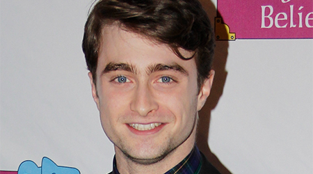 Love the idea of lots of kids: Radcliffe