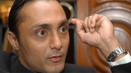 Rahul Bose, brand ambassador of biggest school contest