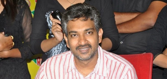 SS Rajamouli rubbishes Hollywood plans!