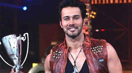 Rajniesh Duggal in search of high octane action drama